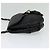 Borsa a spalla BALLY in pelle nera e oro Auth BA2569 Nero D'oro - vista 3