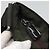 PRADA Schultertasche Nylon Khaki Silber Authentisch bs26349 - Ansicht 10