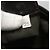 PRADA Schultertasche Nylon Khaki Silber Authentisch bs26349 - Ansicht 12