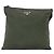 PRADA Schultertasche Nylon Khaki Silber Authentisch bs26349 - Ansicht 13