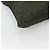 PRADA Schultertasche Nylon Khaki Silber Authentisch bs26349 - Ansicht 14
