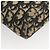 Borsa a spalla in tela Trotter Christian Dior blu navy oro Auth BA2614 D'oro - vista 14
