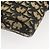 Borsa a spalla in tela Trotter Christian Dior blu navy oro Auth BA2614 D'oro - vista 15