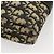 Borsa a spalla in tela Trotter Christian Dior blu navy oro Auth BA2614 D'oro - vista 9