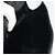Borsa a mano BALLY in pelle nera e oro Auth gh201 Nero D'oro - vista 18