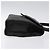 Borsa a mano BALLY in pelle nera e oro Auth gh201 Nero D'oro - vista 3