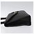 Borsa a mano BALLY in pelle nera e oro Auth gh201 Nero D'oro - vista 4