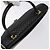 Borsa a mano BALLY in pelle nera e oro Auth gh201 Nero D'oro - vista 6