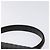 Borsa a mano BALLY in pelle nera e oro Auth gh201 Nero D'oro - vista 8