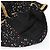 CHANEL Camicia One Piece Tweed Nero CC Auth 126348M - vista 8
