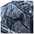 PRADA Borsa a Spalla in Nylon Nero Argento Autentica 125573 - vista 20