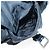 PRADA Borsa a Spalla in Nylon Nero Argento Autentica 125573 - vista 22