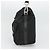 PRADA Borsa a Spalla in Nylon Nero Argento Autentica 125573 - vista 4