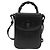 Borsa a mano GUCCI in pelle 2 vie nera 702106 Auth 118849M Nero - vista 13