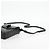 Borsa a mano GUCCI in pelle 2 vie nera 702106 Auth 118849M Nero - vista 15