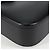 Borsa a mano GUCCI in pelle 2 vie nera 702106 Auth 118849M Nero - vista 16