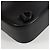 Borsa a mano GUCCI in pelle 2 vie nera 702106 Auth 118849M Nero - vista 19