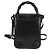 Borsa a mano GUCCI in pelle 2 vie nera 702106 Auth 118849M Nero - vista 2