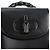 Borsa a mano GUCCI in pelle 2 vie nera 702106 Auth 118849M Nero - vista 20