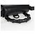 Borsa a mano GUCCI in pelle 2 vie nera 702106 Auth 118849M Nero - vista 7