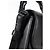 Borsa a mano GUCCI in pelle 2 vie nera 702106 Auth 118849M Nero - vista 9