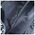 PRADA Bolso de Hombro de Nylon Negro Plata Auténtico 125913 - vista 11