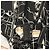 PRADA Bolso de Hombro de Nylon Negro Plata Auténtico 125913 - vista 20