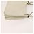 Borsa Gianni Versace Cartier in nylon e pelle 2 pezzi Bordeaux Beige Auth ar13582 - vista 4