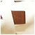 BALLY Crystalia XS Handtasche Canvas 2-Wege Weiß Gold Auth mr1384 Golden - Ansicht 11
