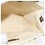 BALLY Crystalia XS Handtasche Canvas 2-Wege Weiß Gold Auth mr1384 Golden - Ansicht 17