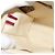 BALLY Crystalia XS Handtasche Canvas 2-Wege Weiß Gold Auth mr1384 Golden - Ansicht 18