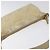 Borsa a Spalla Gancini Salvatore Ferragamo in Tela Beige Oro Auth bs26398 - vista 6