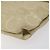 Borsa a Spalla Gancini Salvatore Ferragamo in Tela Beige Oro Auth bs26398 - vista 9