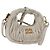 Borsa a spalla mini Matelassé Miu Miu in pelle bianca e oro Auth 115234SM Bianco D'oro
