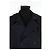 The Kooples Abrigo de algodón negro - Ansicht 2