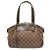 Borsa Louis Vuitton Damier Verona PM Damier ebene