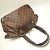 Borsa Louis Vuitton Damier Verona PM Damier ebene - vista 3