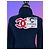 Chanel CC Apres Ski Teddy Bomberjacke 34 FR Marineblau - Ansicht 10
