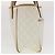 Borsa Gucci in pelle bianca Bianco - vista 13