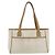 Borsa Gucci in pelle bianca Bianco - vista 2
