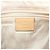 Borsa Gucci in pelle bianca Bianco - vista 3