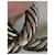 Spilla Chanel CC Argentata Argento Metallico - vista 5