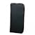 Louis Vuitton Long Wallet Epi Zippy Vertical M60965 Noir Black  ref.2287898