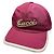 Marmont Gorra Gucci Parana Burdeos Blanco