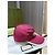 Marmont Gorra Gucci Parana Burdeos Blanco - vista 3