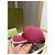 Marmont Gorra Gucci Parana Burdeos Blanco - vista 4