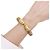 Bracciale Zolotas, 'Heritage', oro giallo, argento. - vista 5