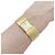 Reloj Vacheron Constantin, oro amarillo. - vista 6