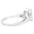 Van Cleef & Arpels solitaire ring, emerald cut diamond 4.01 cts.  - view 6