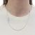 Bracciale Boucheron 'Jack de Boucheron' in oro bianco, diamanti. - vista 4